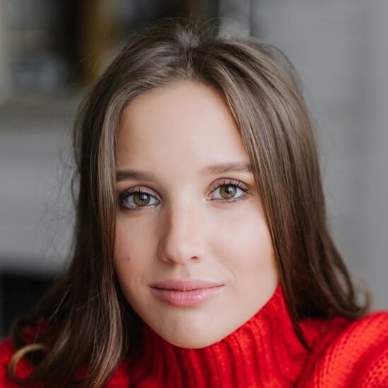 Juliana Pereira Matos